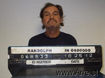 Donald L Reed Mugshot