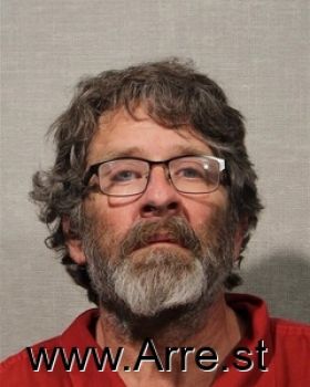 Donald Alan Richardson Mugshot