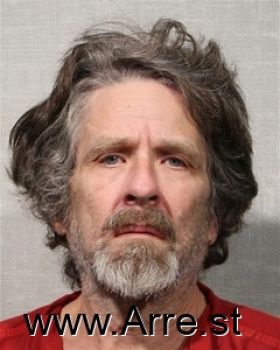 Donald Alan Richardson Mugshot