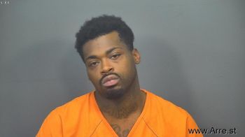 Donald  Roberson Mugshot