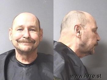 Donald James Tournay Mugshot