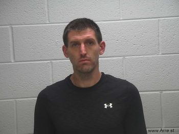 Donald K Vanregenmorter Mugshot