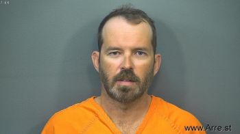 Donald Tyler Wells Mugshot