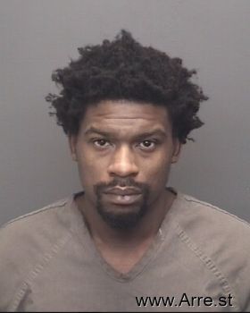 Donavon Leander Simpson Mugshot