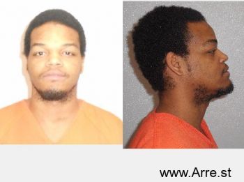 Dondamien Roncarl Billings Mugshot