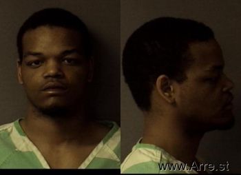 Dondamien Roncarl Billings Mugshot