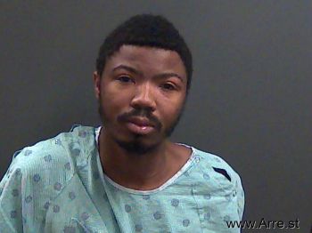 Dondre Nmn Foster Mugshot