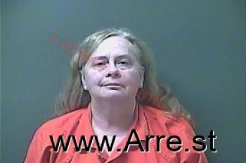 Donna Sue Bennett Mugshot