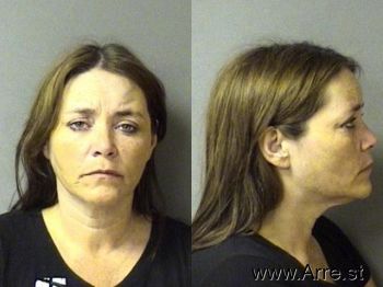 Donna Dianne Cooper Mugshot