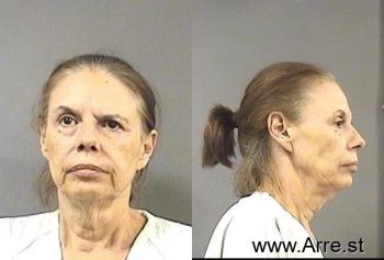 Donna Marie Davis Mugshot