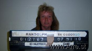 Donna Jo Fields Mugshot