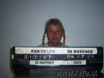 Donna Jo Fields Mugshot