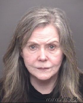 Donna Gale Wegner Mugshot