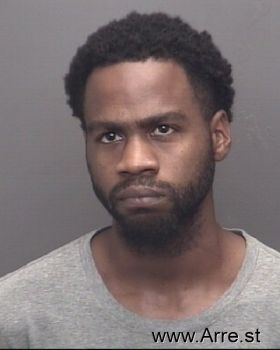 Donnell  Howard Jr Mugshot