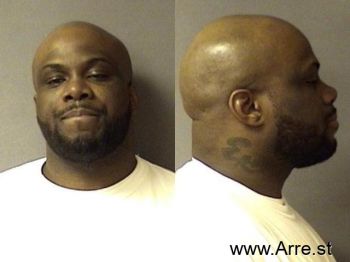 Donnie Jermaine Smith Mugshot