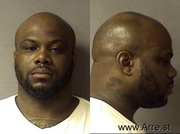 Donnie Jermaine Smith Mugshot