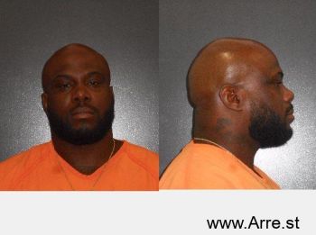 Donnie Jermaine Smith Mugshot