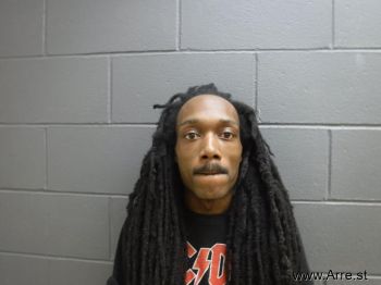 Dontae C Taylor Mugshot