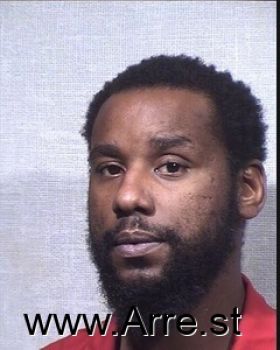 Dontaye  Douglas Mugshot