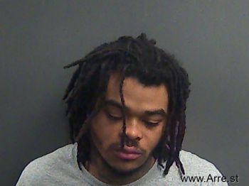 Donte William Jr Smoot Mugshot