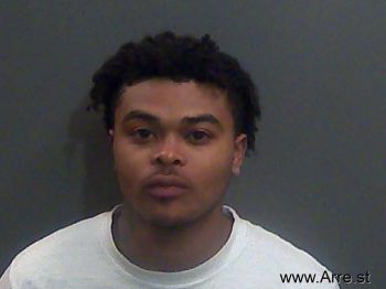 Donte William Jr Smoot Mugshot