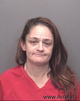 Doris Elaine Tatum Mugshot