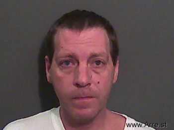 Douglas Aaron Day Mugshot