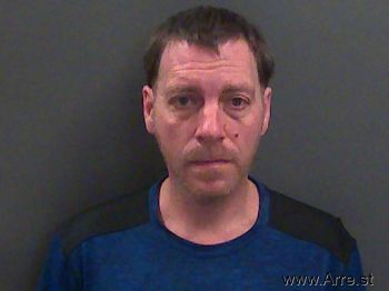 Douglas Aaron Day Mugshot