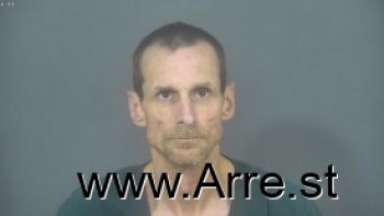 Douglas Alan Ducomb Mugshot