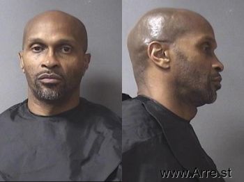 Douglas Nathan Junior White Mugshot