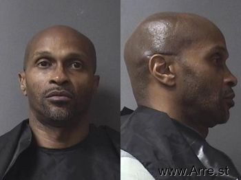 Douglas Nathan Junior White Mugshot