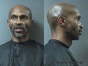 Douglas Nathan Junior White Mugshot