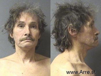 Douglas Keith Wright Mugshot