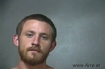 Drew Mason Atkinson Mugshot