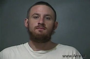 Drew Mason Atkinson Mugshot