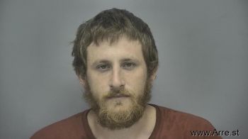 Drew Mason Atkinson Mugshot