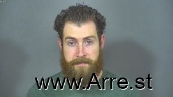 Drew Christian Jones Mugshot