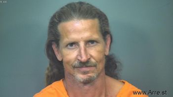 Duane Wesley Belford Mugshot