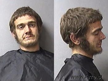 Duane Allen Stone Mugshot