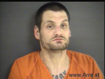 Dusten  Clary Mugshot