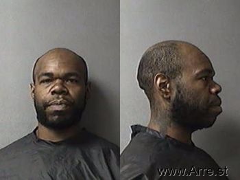 Dustin Lamonte Allen Mugshot