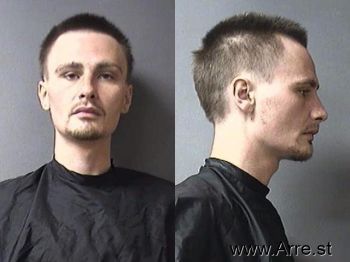 Dustin Wayne Atkins Mugshot