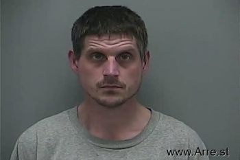 Dustin Howard Baker Mugshot