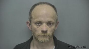 Dustin Keith Brock Mugshot