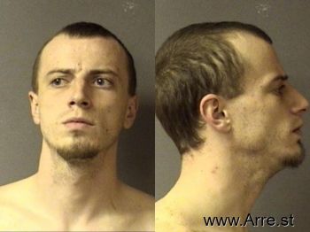 Dustin Duane Chandler Mugshot