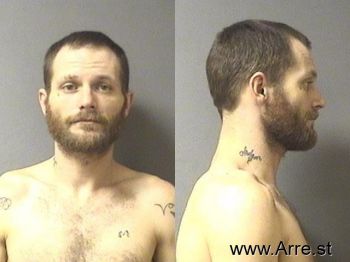 Dustin Wayne Cunningham Mugshot