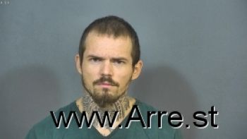 Dustin Michael Fisher Mugshot