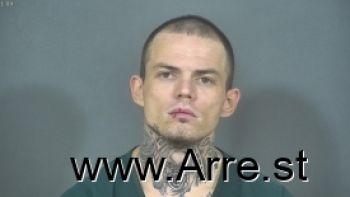 Dustin Michael Fisher Mugshot