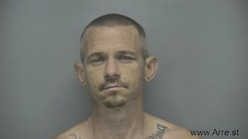 Dustin Mykel Hall Mugshot