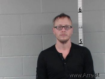 Dustin Lee Hanson Mugshot